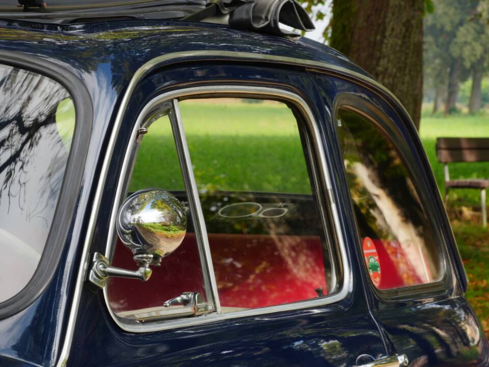 Bild 34/44 von FIAT 500 F (1969)