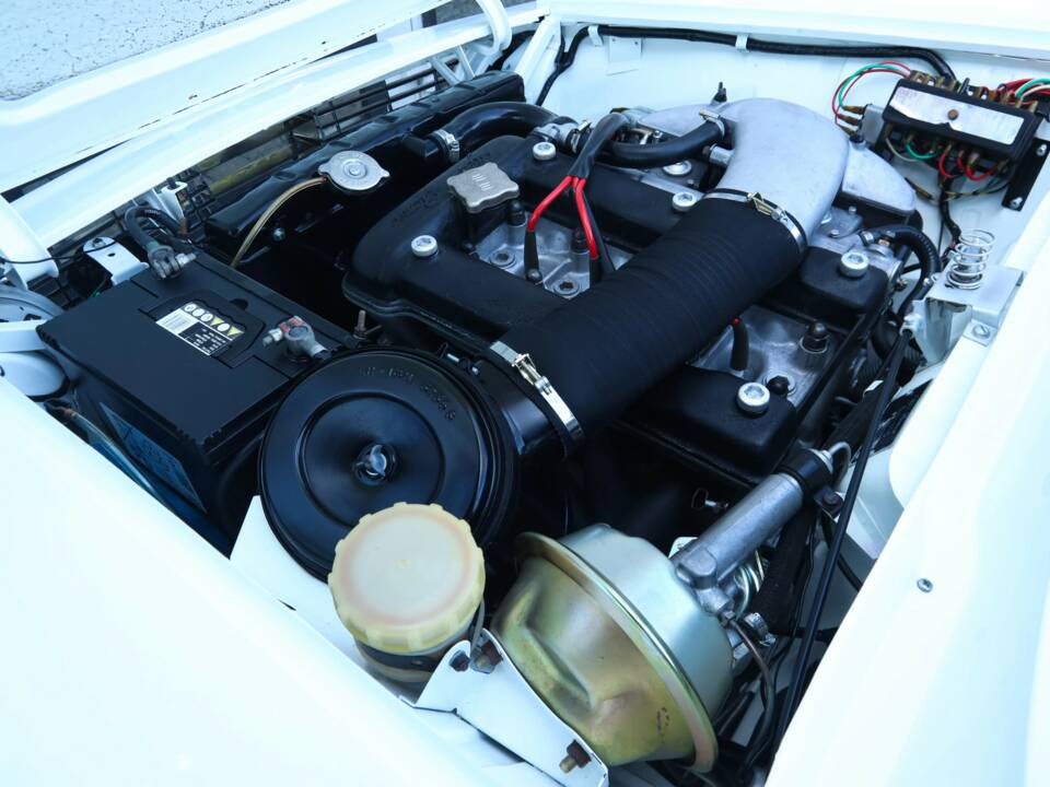Obraz 42/50 pojazdu Alfa Romeo Giulia 1600 GTC (1966)
