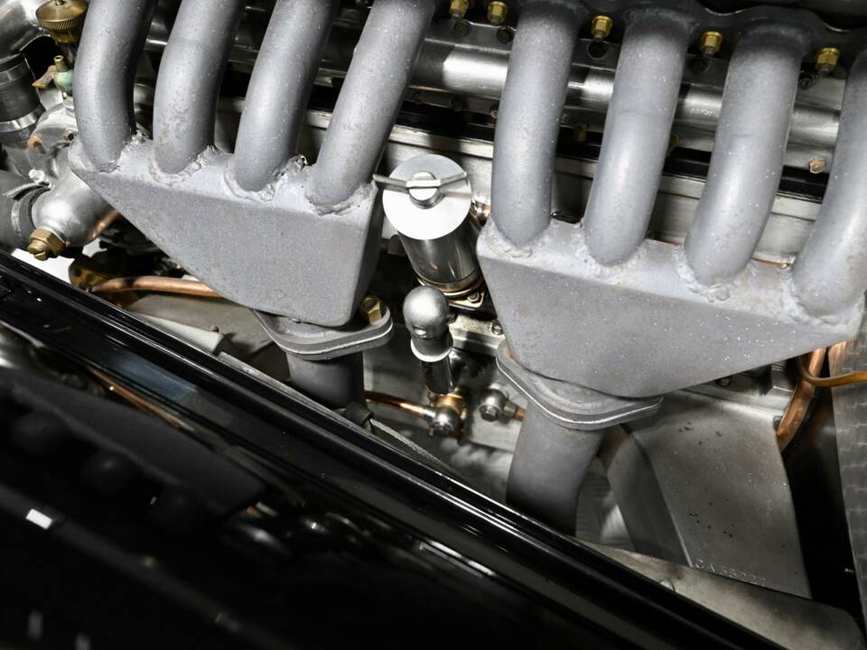 Imagen 34/50 de Bugatti Type 55 (1934)