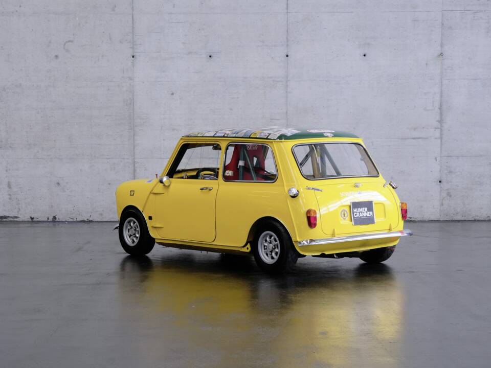 Image 6/50 of Austin Mini Cooper S 1275 (1965)