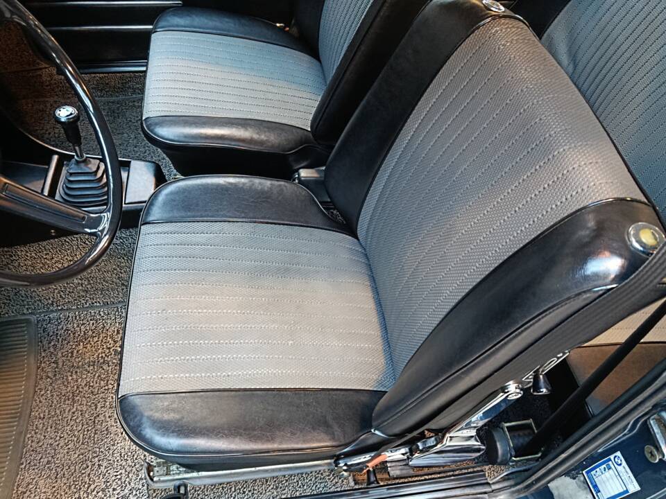 Image 11/19 de BMW 2002 (1972)