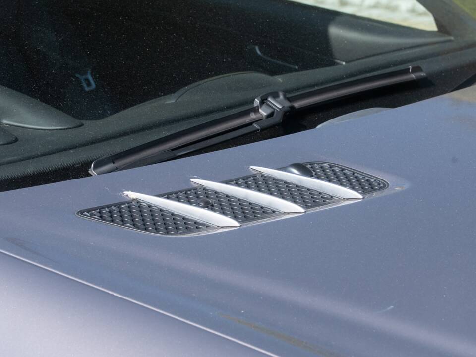 Bild 12/50 von Mercedes-Benz SL 65 AMG (2006)