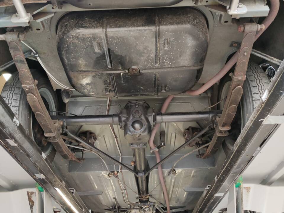 Image 12/28 de Peugeot 203 Familiale (1953)