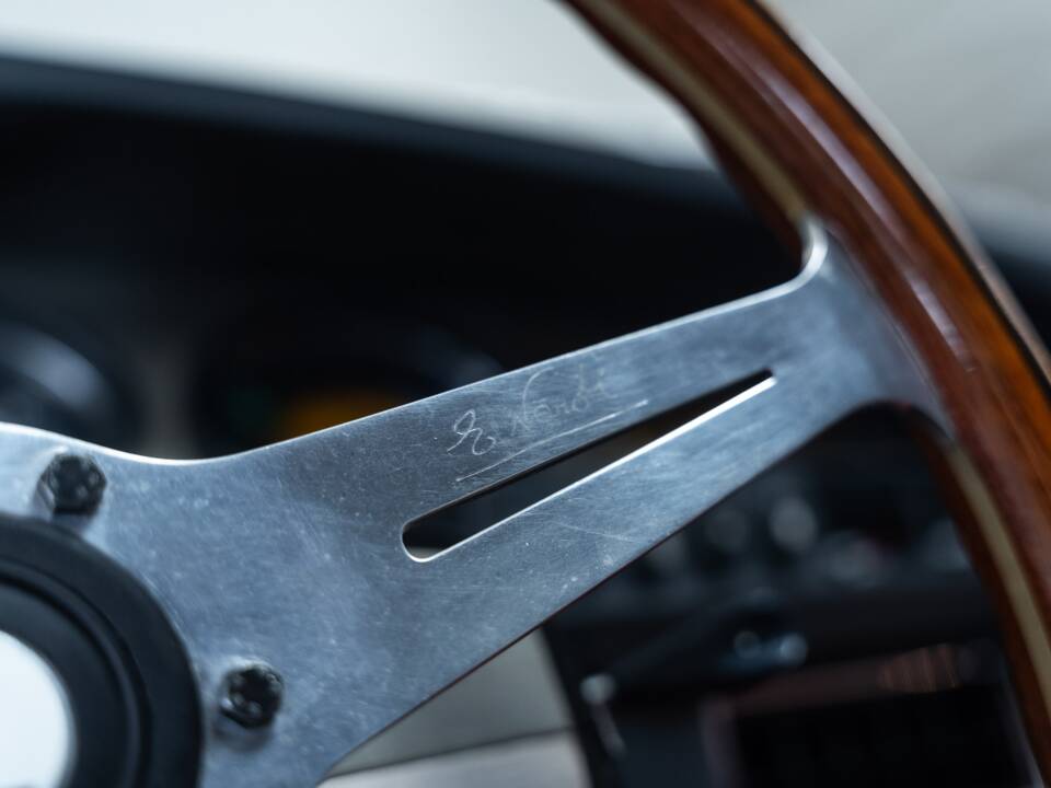 Afbeelding 11/40 van Maserati Merak (1974)