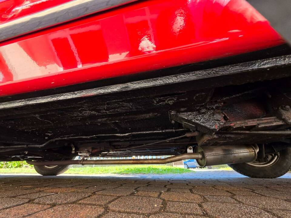 Bild 16/29 von FIAT 1500 (1965)