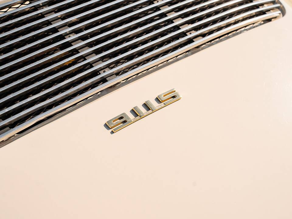 Image 18/47 de Porsche 911 2.2 S (1970)