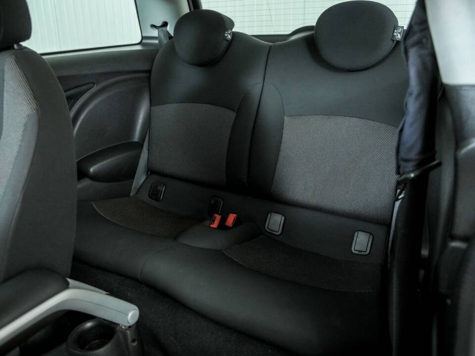 Afbeelding 1/16 van Mini Cooper (2009)