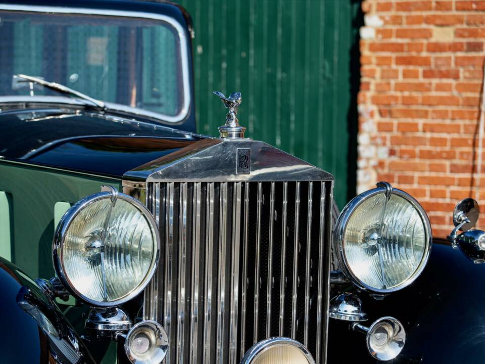 Immagine 48/50 di Rolls-Royce Phantom III (1937)