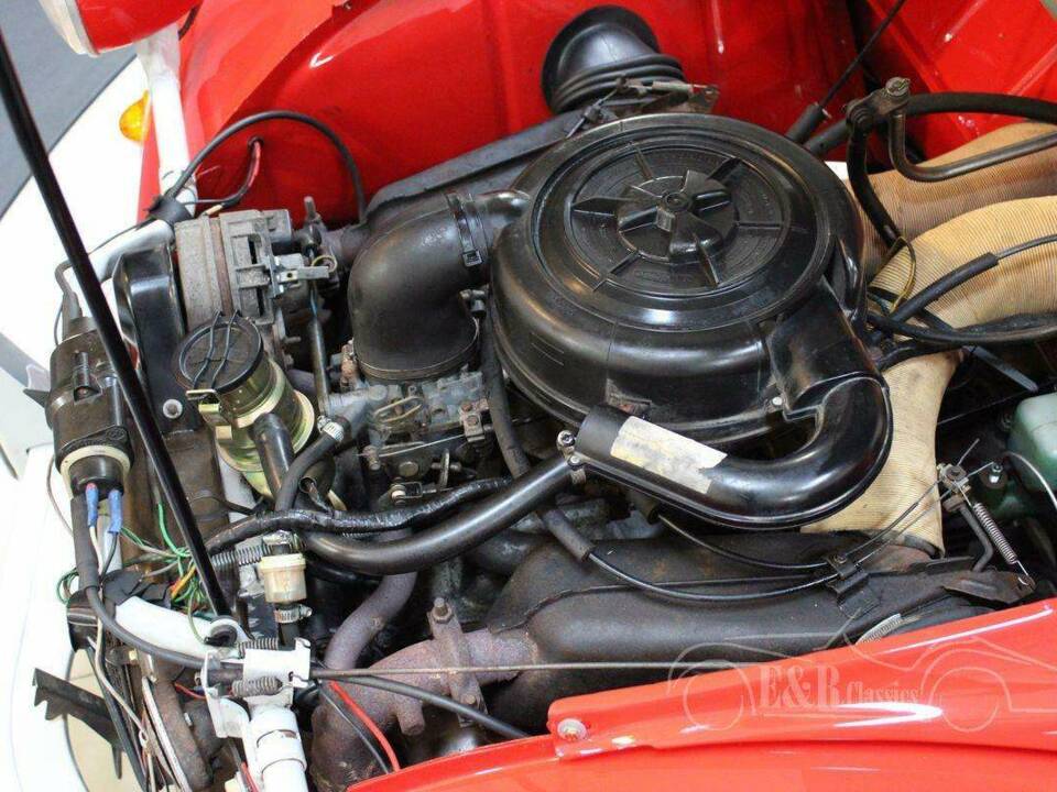 Imagen 3/20 de Citroën 2 CV 6 (1985)