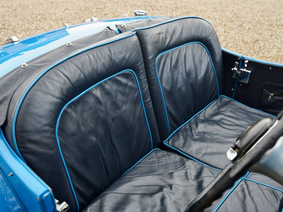 Bild 40/50 von Allard K2 (1951)