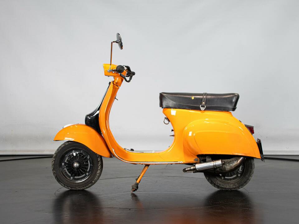 Afbeelding 1/33 van Piaggio Vespa 50 N Special (1974)