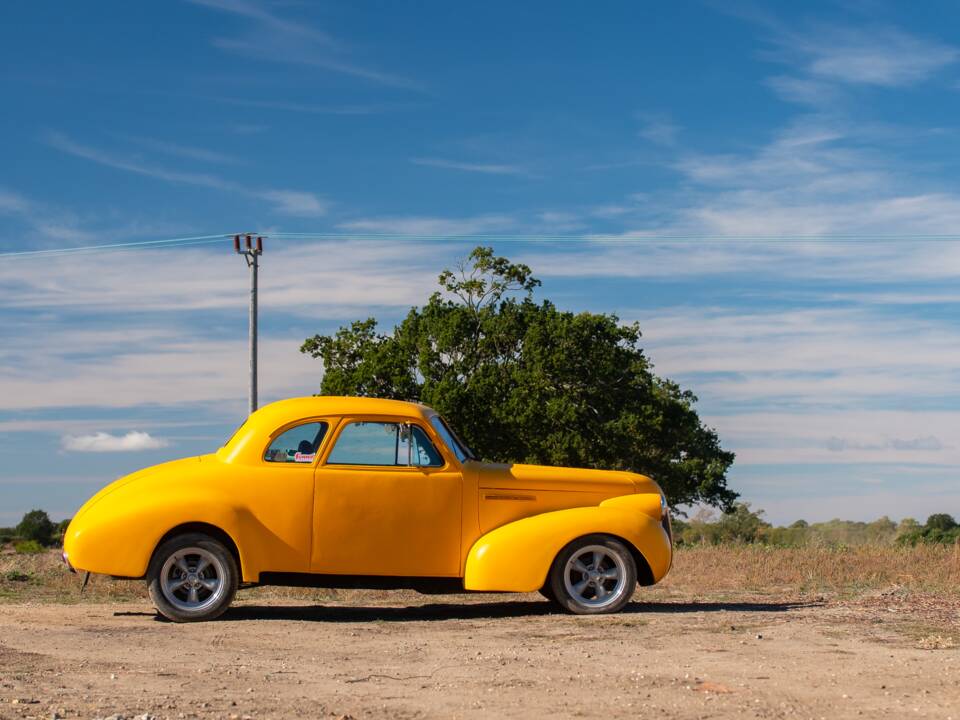 Afbeelding 44/50 van Buick Special Serie 40 (1939)