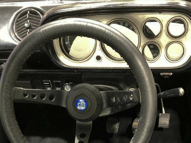 Image 36/38 of Ford Escort Twin Cam (1970)