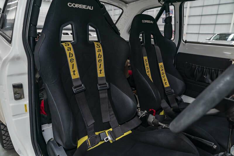 Afbeelding 35/50 van Ford Escort RS 2000 (1971)