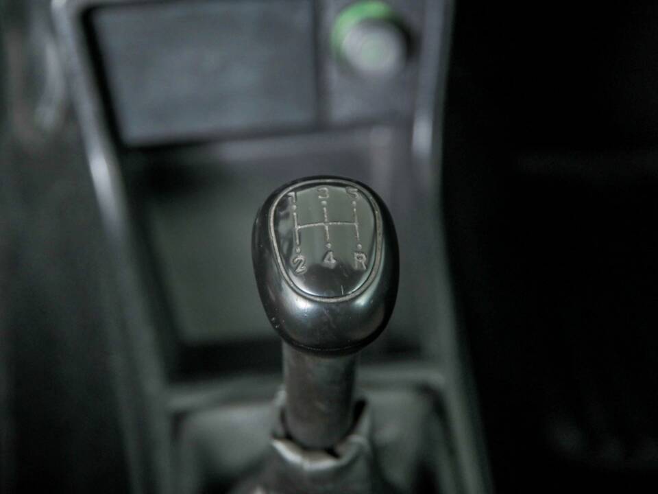 Image 35/50 of Alfa Romeo Alfasud 1.3 Sprint (1984)