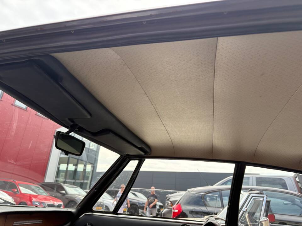 Image 18/44 of FIAT Dino Coupe (1967)
