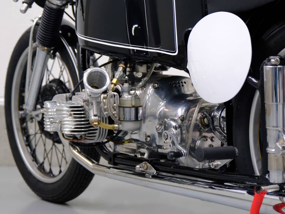 Image 61/92 of BMW R 51 (1939)