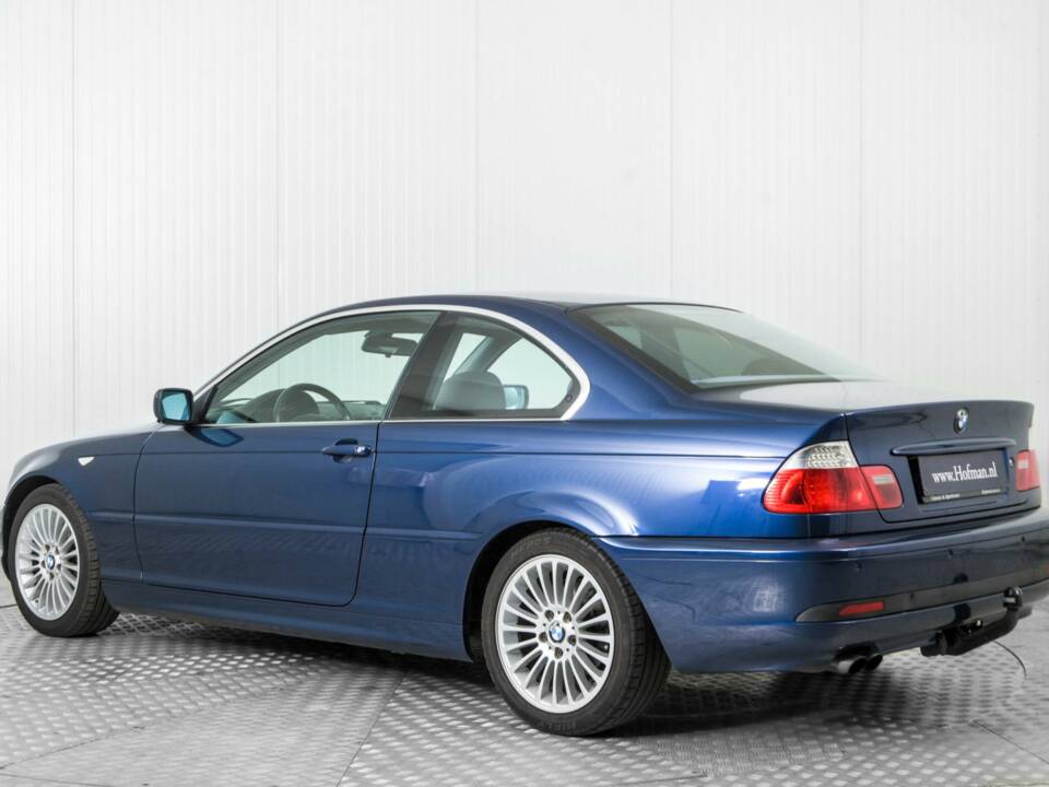 Bild 6/50 von BMW 320Ci (2003)