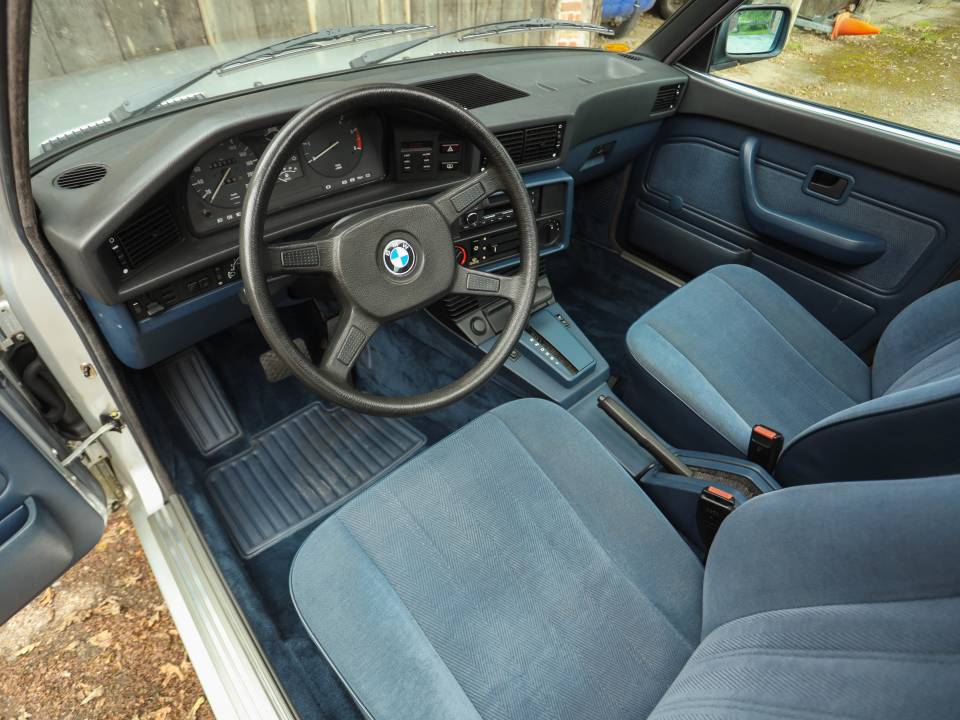 Bild 8/63 von BMW 524td (1985)