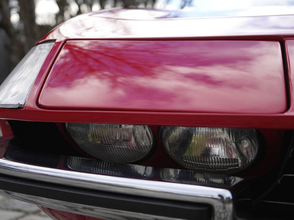 Bild 23/34 von Ferrari 365 GTB&#x2F;4 Daytona (1970)