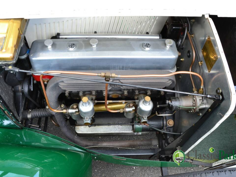 Afbeelding 35/50 van MG F1 Magna (1932)