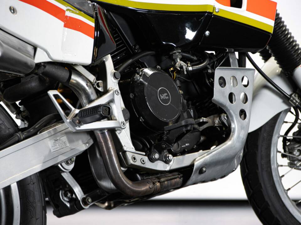 Bild 26/50 von Cagiva E900 Elefant (1993)