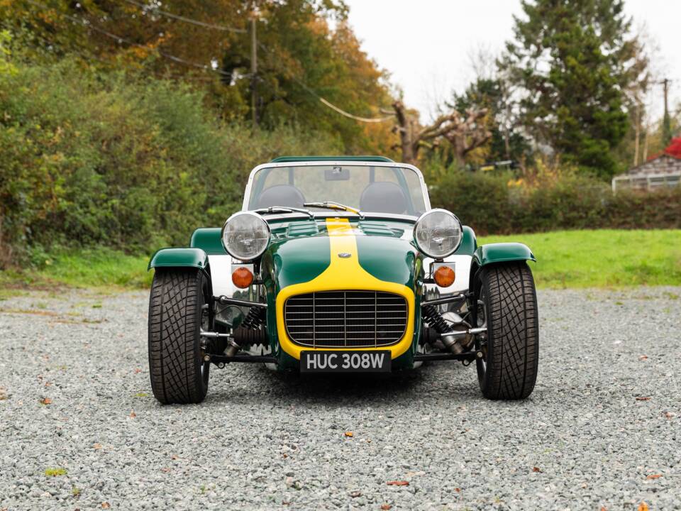 Image 6/50 of Caterham Super Seven (1980)