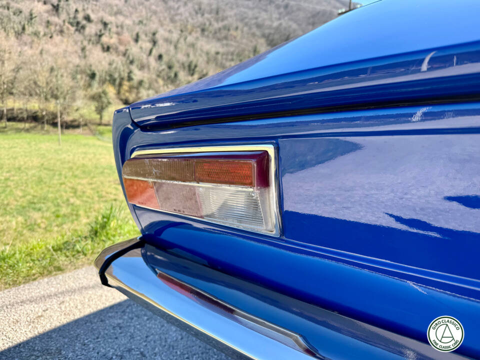 Immagine 12/75 di FIAT Dino Coupe (1968)