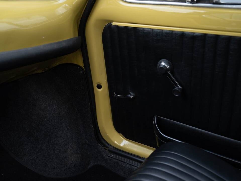 Afbeelding 33/61 van FIAT 500 L (1972)