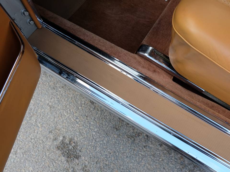 Bild 10/50 von Mercedes-Benz 300 SE (1967)