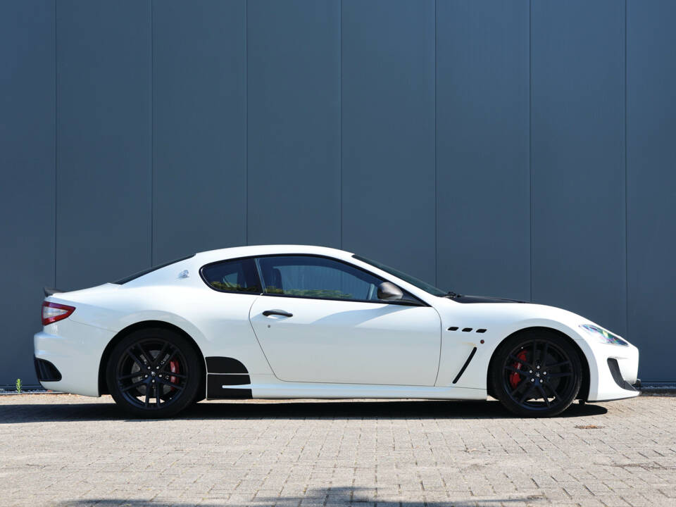 Bild 5/60 von Maserati GranTurismo MC Stradale (2012)