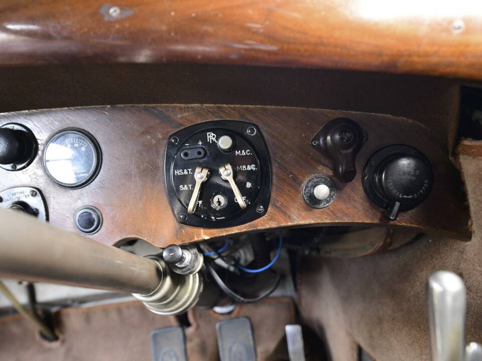 Afbeelding 45/50 van Rolls-Royce Phantom I (1929)