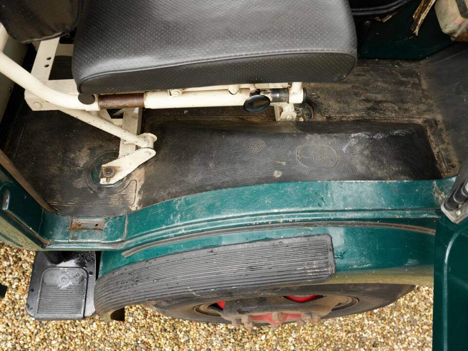 Afbeelding 30/50 van DAF A1100 (1972)