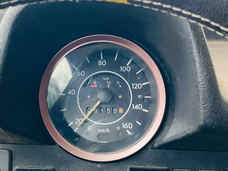 Imagen 8/13 de Volkswagen Escarabajo 1300 (1973)