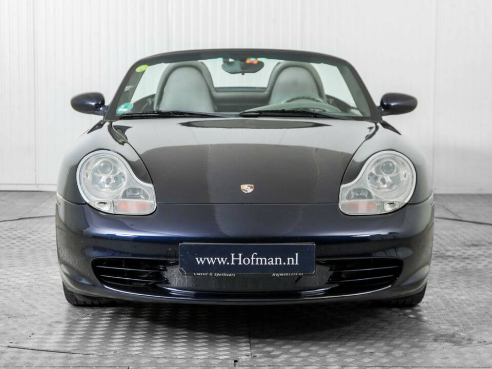 Image 14/50 of Porsche Boxster (2005)
