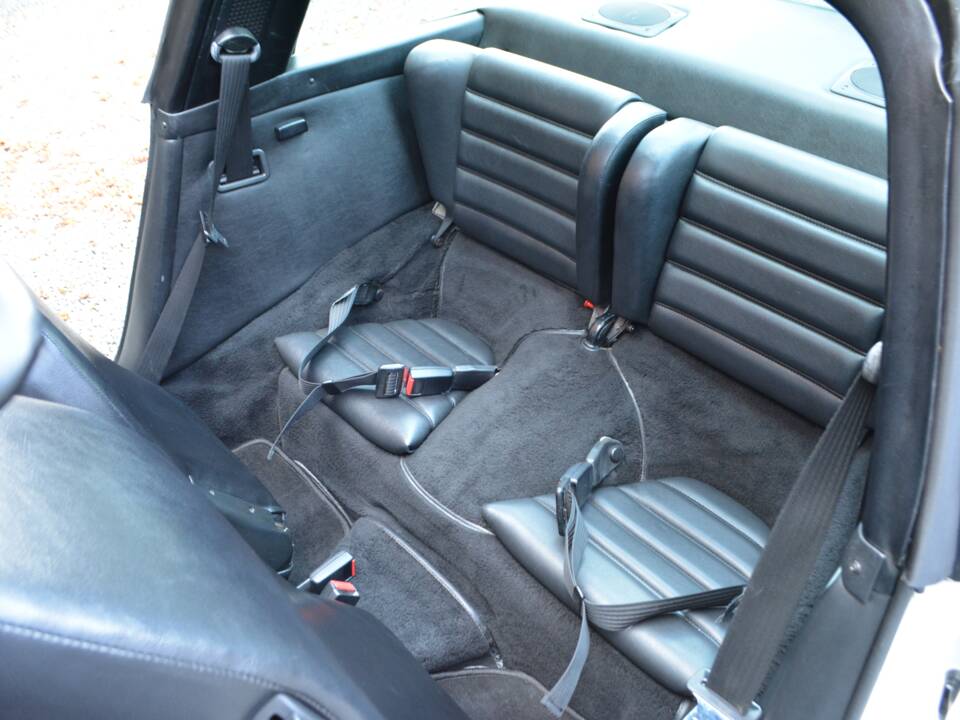 Bild 11/15 von Porsche 911 Carrera 3.2 (1986)