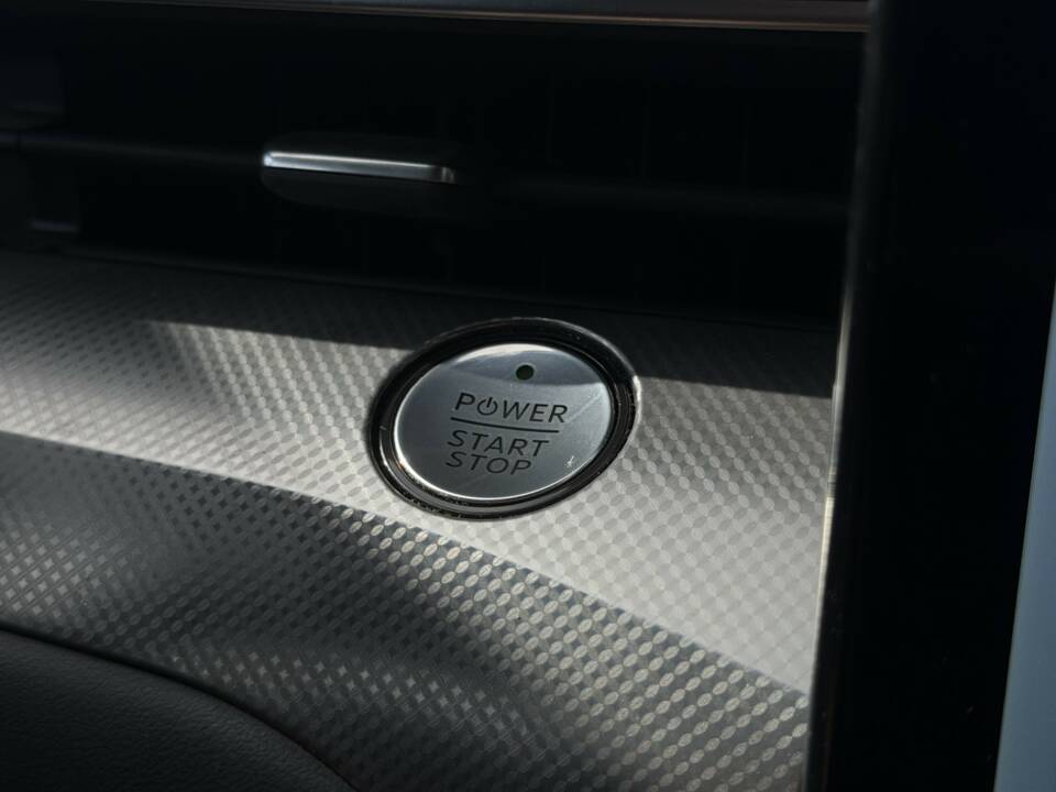 Imagen 33/42 de Ford Mustang Mach-E (2021)