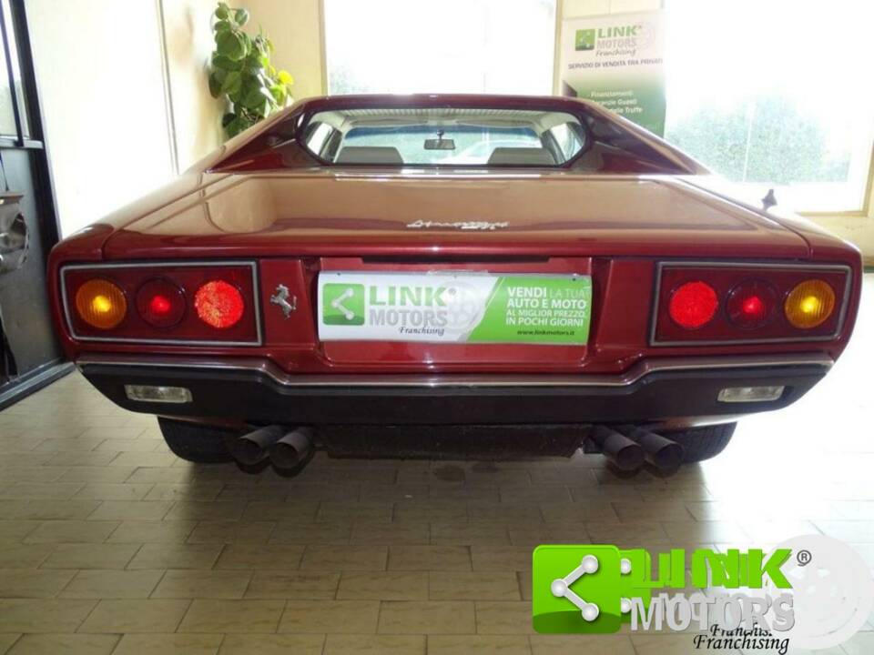 Bild 4/10 von Ferrari Dino 208 GT4 (1977)