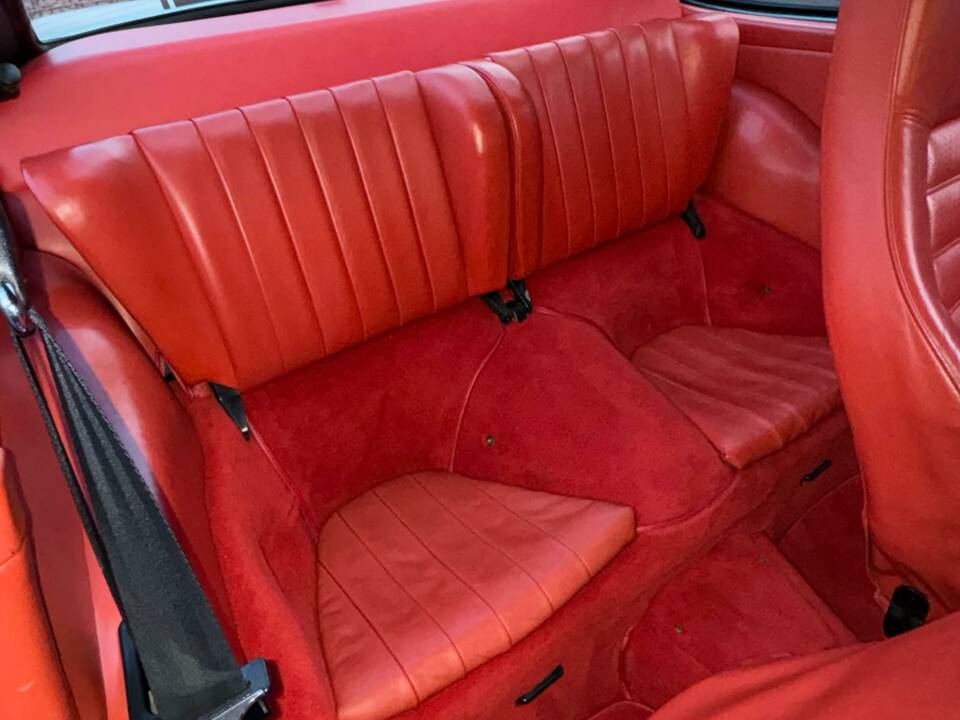 Image 6/8 of Porsche 911 2.7 S (1976)