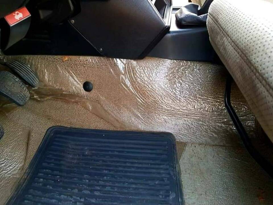 Bild 12/18 von Lancia Delta HF Turbo (1994)