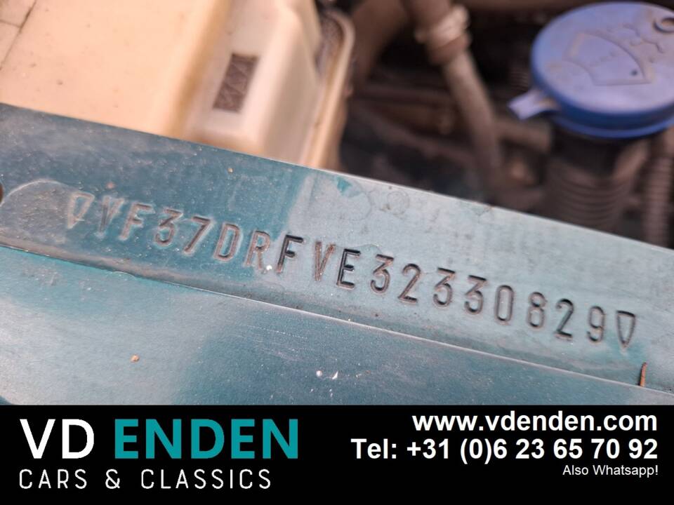 Bild 35/58 von Peugeot 306 2.0i (1998)