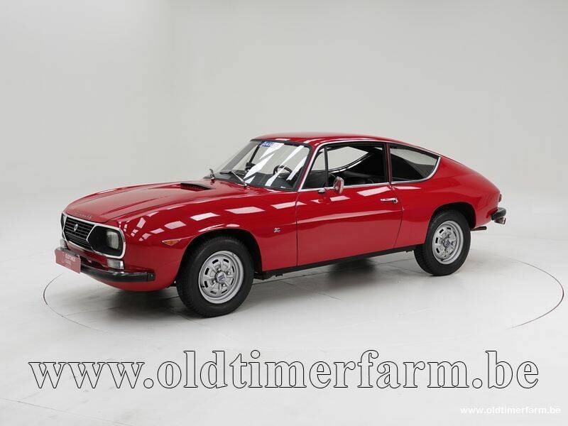 Bild 1/15 von Lancia Fulvia Sport 1.3 S (Zagato) (1972)