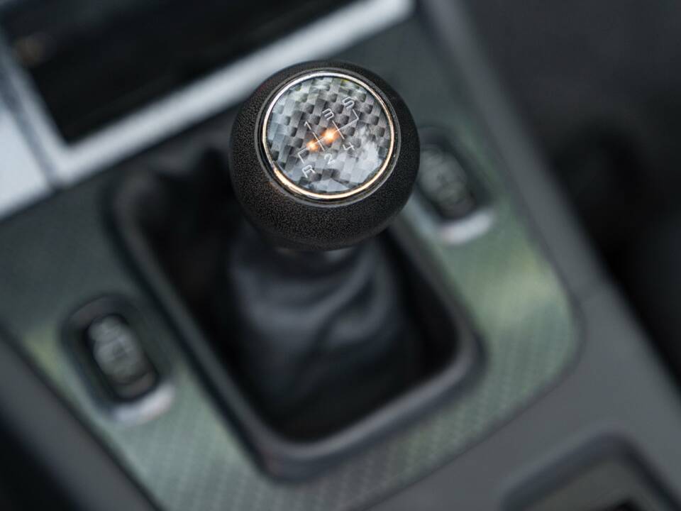 Immagine 44/50 di Mercedes-Benz SLK 200 (1997)