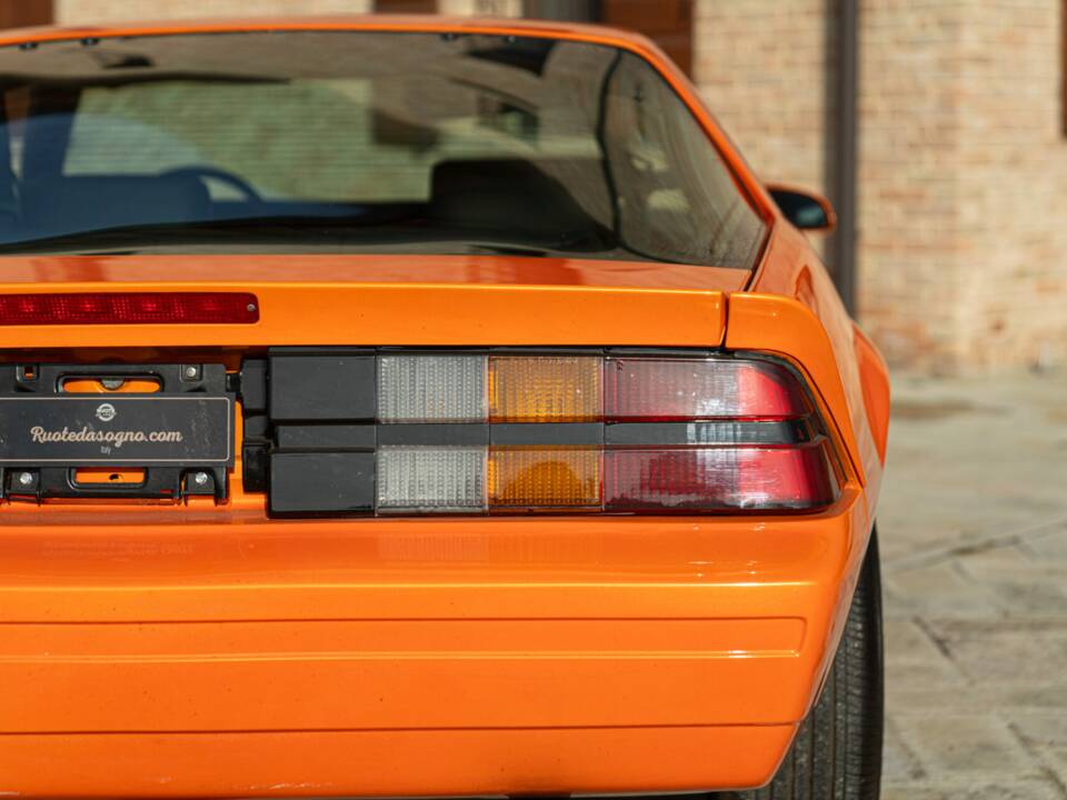 Bild 15/50 von Chevrolet Camaro Z28 (1992)