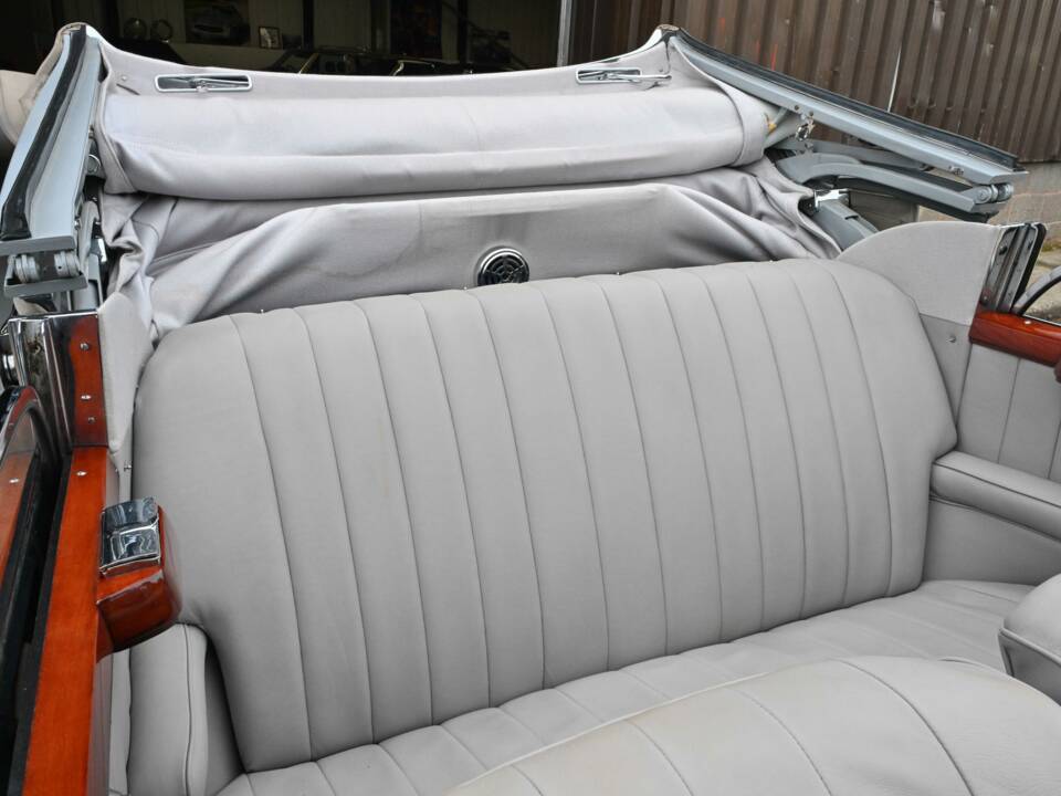 Image 15/29 of Mercedes-Benz 170 S Cabriolet A (1951)