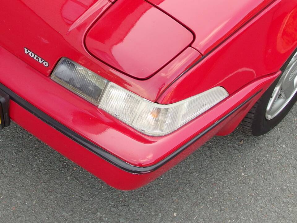 Image 41/93 de Volvo 480 ES (1995)