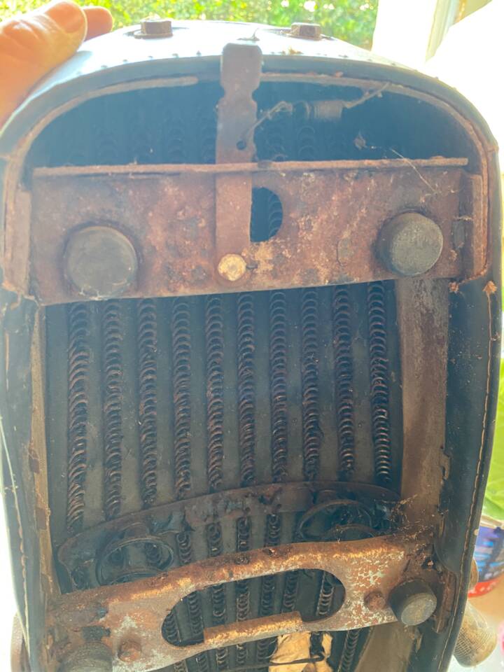 Immagine 87/100 di Piaggio DUMMY (1968)