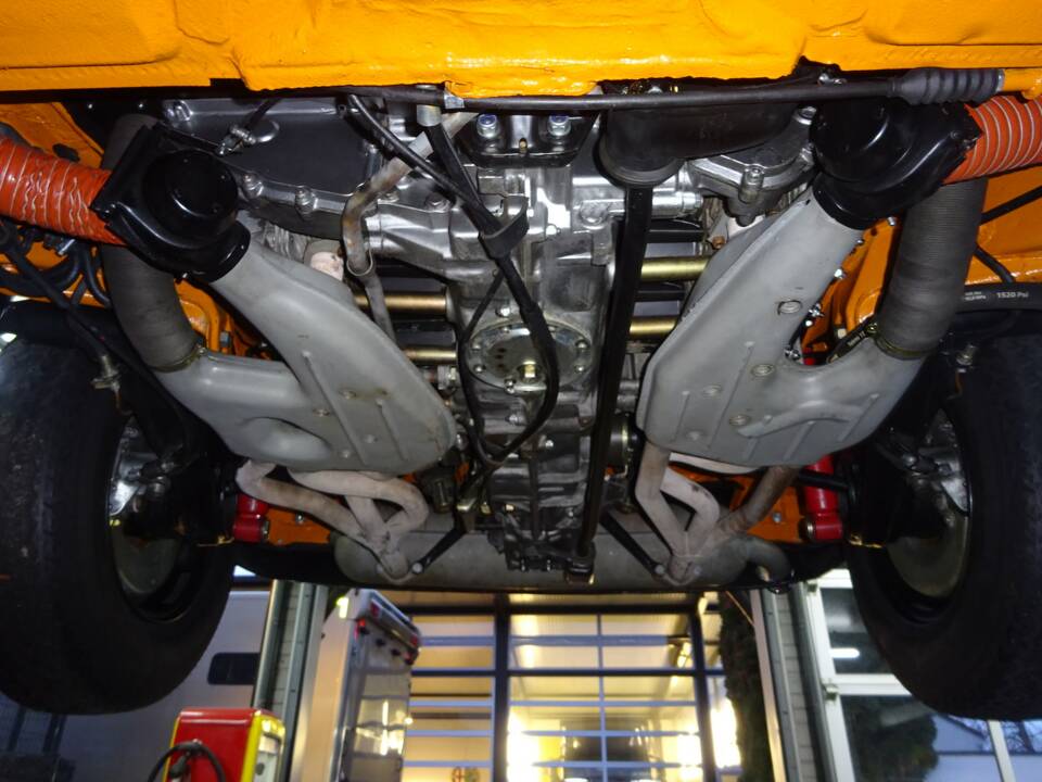 Bild 15/15 von Porsche 914/6 (1970)