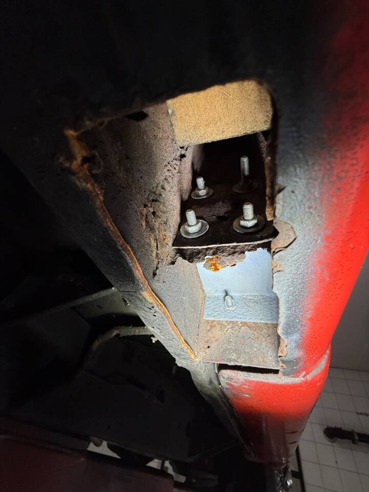 Image 11/14 of Jaguar XK 140 SE DHC (1956)