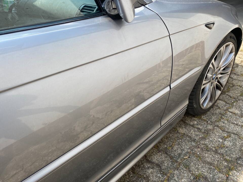 Bild 5/15 von BMW 330Ci (2004)